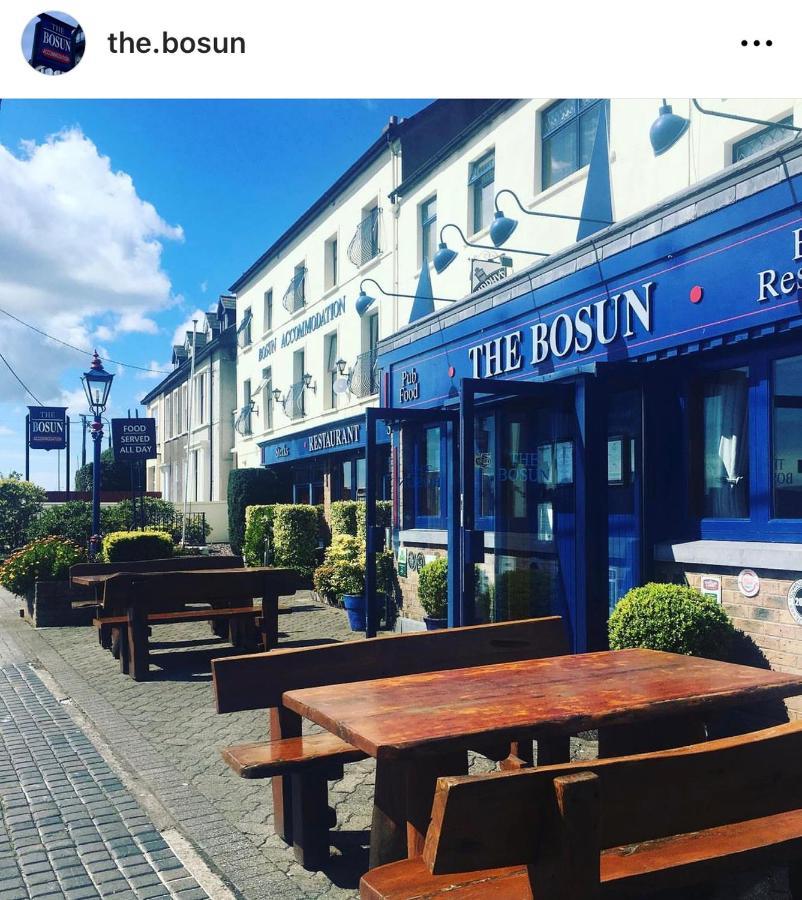 The Lodge, Monkstown Monkstown  Dış mekan fotoğraf