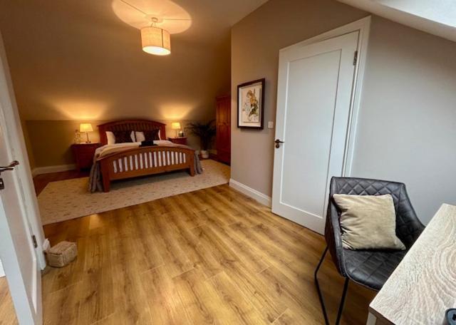 The Lodge, Monkstown Monkstown  Dış mekan fotoğraf