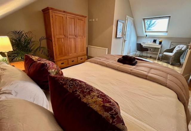 The Lodge, Monkstown Monkstown  Dış mekan fotoğraf